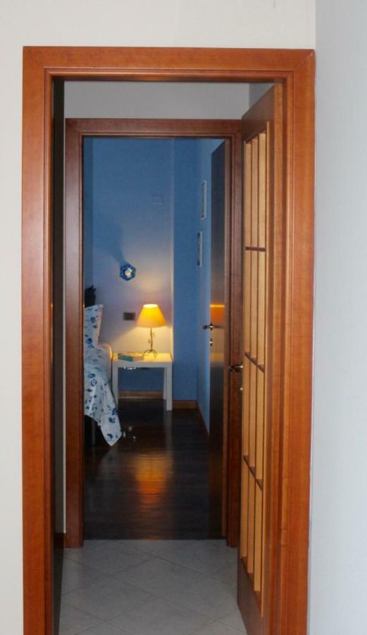 Charming Rimini Apartment Exterior foto